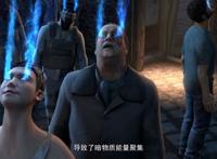 又一部末日向原创国漫回归，烧脑不输灵笼，剧情同样精彩