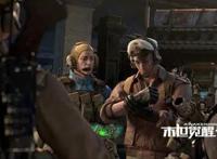 醍醐灌顶《末世觉醒之入侵》手游世界观