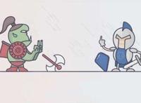 醍醐灌顶《末世觉醒之入侵》手游世界观