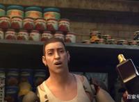 末世觉醒之入侵：低等级的人吃老鼠，而神父虎哥却在教堂大快朵颐