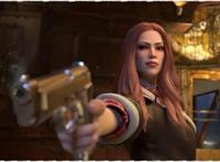 《末世觉醒之入侵》国内首部现代战争3D国漫