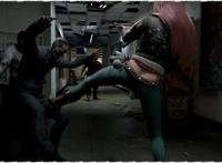 《末世觉醒之入侵》国内首部现代战争3D国漫