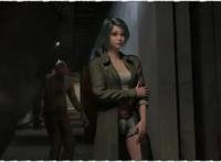 《末世觉醒之入侵》国内首部现代战争3D国漫