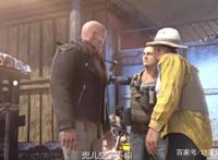 国漫末世觉醒之入侵，克拉克用整个疯狗镇养丧尸，翎竟然是AI！