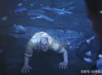 国漫末世觉醒之入侵，克拉克用整个疯狗镇养丧尸，翎竟然是AI！