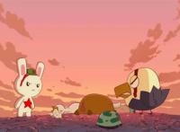 那年那兔那些事儿：从走心小细节，看看上甘岭战役是何等的艰难