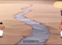 那年那兔那些事儿唯一的人物形象是多么的违和感爆表