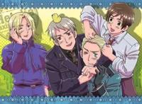 那年那兔那些事：吃一发又红又专的萌化安利