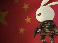 那年那兔那些事：吃一发又红又专的萌化安利