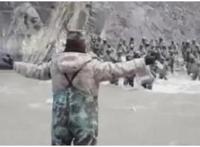 专访肖思远烈士微信头像作者：正剪辑MV纪念烈士们，未来可能制作动画