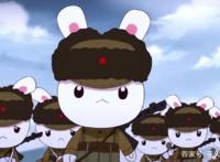 每个种花家的兔子都有一个大国梦———《那年那兔那些事儿》