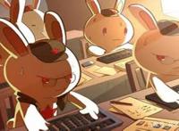 每个种花家的兔子都有一个大国梦———《那年那兔那些事儿》