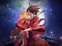 萌萌的动漫作品，卖萌才是硬道理！