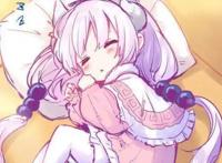 萌萌的动漫作品，卖萌才是硬道理！