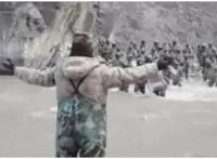 专访肖思远烈士微信头像作者：正剪辑MV纪念烈士，未来将制作动画