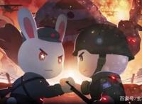 老少皆宜的优秀国产动画——《那年那兔那些事》