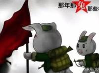 老少皆宜的优秀国产动画——《那年那兔那些事》