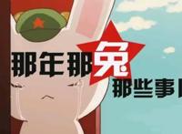动漫化的历史《那年那兔那些事》