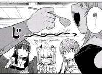 《回复术士的重启人生》新的启程！她即将脱变——黑羽族的故事