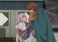 《回复术士》第12集完结撒花，二公主成了男主妹妹，炮勇再次出场