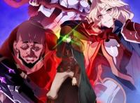 「回复术士的重来人生」新视觉图和PV公开