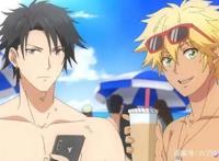 4月番中的《回复术士》，《变成黑皮辣妹后和朋友做了》正式开播