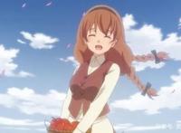 回复术士6话先行图作者明示这集发刀片姐姐安娜悲剧下线