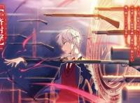 《回复术士》的作者出新作了，不过这次是一部非常正经的动漫哦