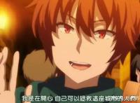 《回复术士的重来人生》第3话，勇者开始逐渐蜕变成真正的魔王！