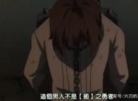 《回复术士的重来人生》第3话，勇者开始逐渐蜕变成真正的魔王！