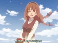 回复术士的重启人生06话，姐姐临终释怀，小姨子登场