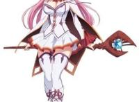 《回复术士的重来人生》四大美女后宫！