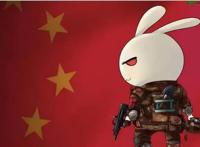 千呼万唤始出来，《坦克世界》与《那兔》的联动终于要来了！