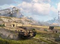 千呼万唤始出来，《坦克世界》与《那兔》的联动终于要来了！