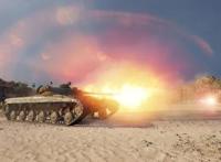 千呼万唤始出来，《坦克世界》与《那兔》的联动终于要来了！