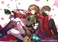 四部均集播放量最高的国漫排名，狐妖排最末，第一居然是它