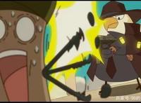 动漫强烈推荐—那年那兔那些事儿！一部爱国主义动漫。希望喜欢