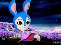 国漫4大经典兔子：第一被禁，她艳压群芳，第四个无人不知！