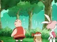 国漫4大经典兔子：第一被禁，她艳压群芳，第四个无人不知！