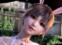 国漫4大经典兔子：第一被禁，她艳压群芳，第四个无人不知！