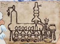 回去翻教科书才看得懂硬核动漫？不是理科生估计都没法追番！