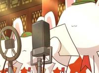 那年那兔那些事儿：如果奇迹有颜色，那一定是中国红