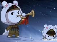 《那年那兔那些事儿》一一诸君，且听这龙吟！