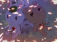 用最萌画风写最真实的历史，最值得一看的国漫：那年那兔那些事儿