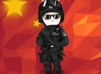 《那你那兔那些事儿》每一个中国人都有一颗爱国心