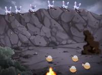 那年那兔那些事儿：真男儿看得泪流满面，来世愿生种花家