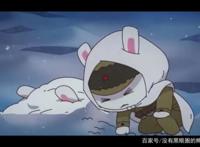 《那年那兔那些事儿》，每一集都让你笑着笑着就哭了