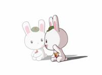 《那年那兔那些事儿》，每一集都让你笑着笑着就哭了