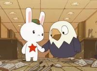 《那年那兔那些事儿》，动漫界的一股清流