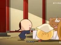 国产动漫：《那年那兔那些事儿》每一个兔子都有一个大国梦